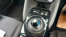 Nissan LEAF 110kW Acenta 40kWh 5dr Auto Electric Hatchback